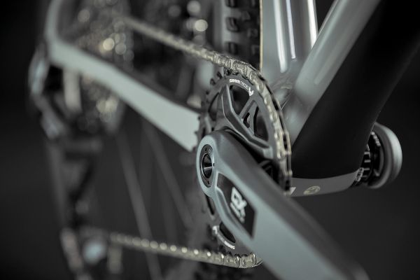 Merida Big Nine 2024