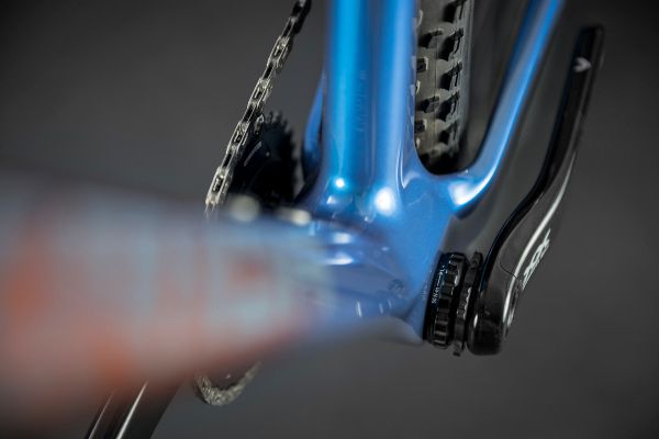 Merida Big Nine 2024