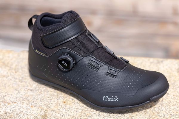 Fizik MTB tretry 2023