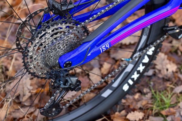 Forbidden Dreadnought SLX