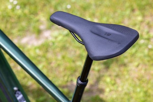 Rockrider E-EXPL 700 