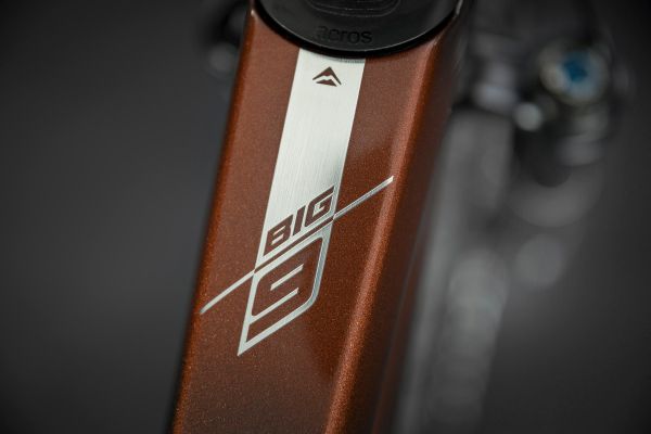 Merida Big Nine 2024