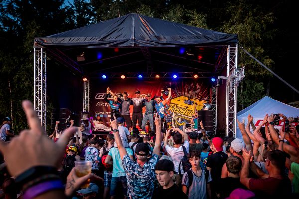 JBC 4X Revelations 2023