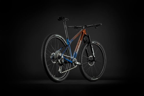 Merida Big Nine 2024