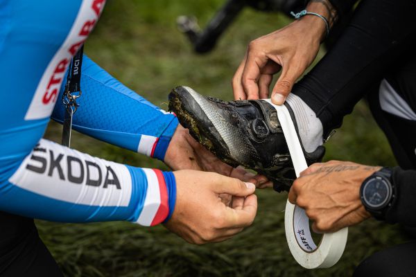 Mistrovství světa XCM - Glasgow 2023