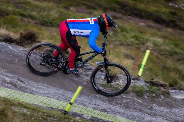 Sabina Košárková "na Gwina"