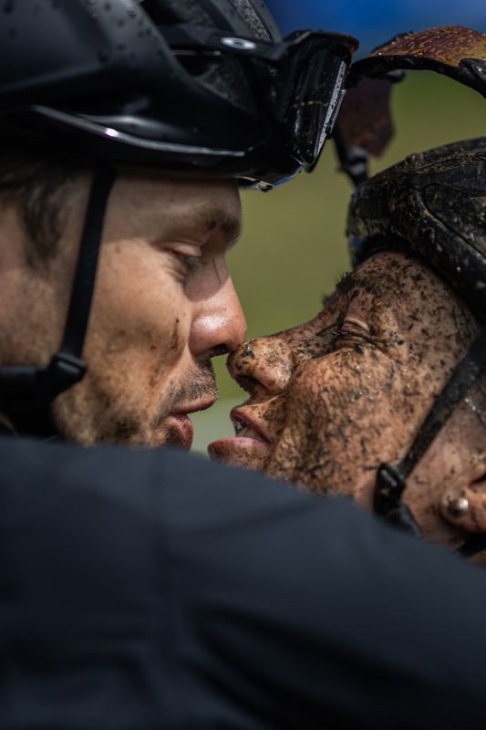 Mistrovství světa XCM - Glasgow 2023