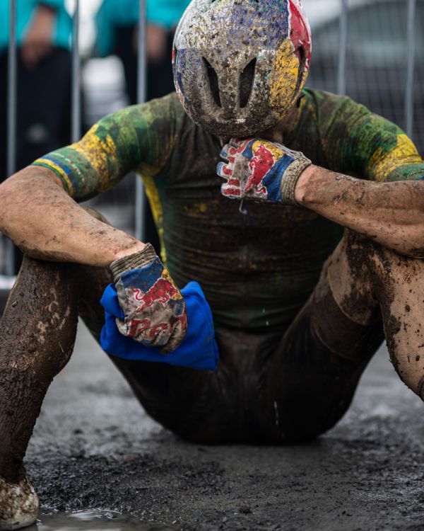 Mistrovství světa XCM - Glasgow 2023