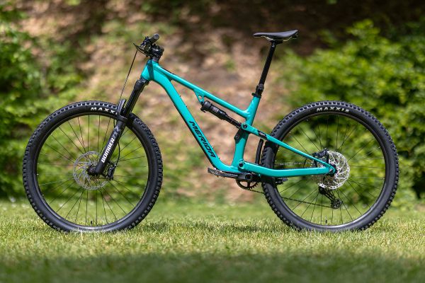 Merida One Forty 700