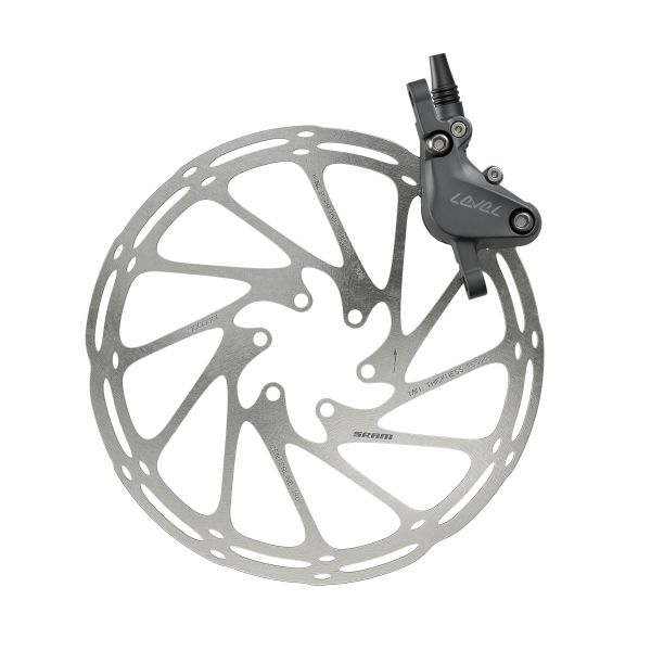 Sram Bronze Stealth brzdy