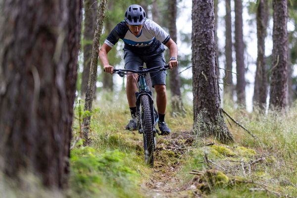 Rockrider E-EXPL 700 