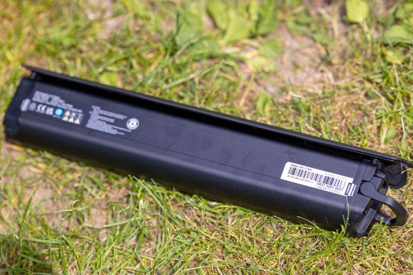 Rockrider E-EXPL 700 