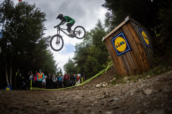 Mistrovství světa DHI - Glasgow 2023