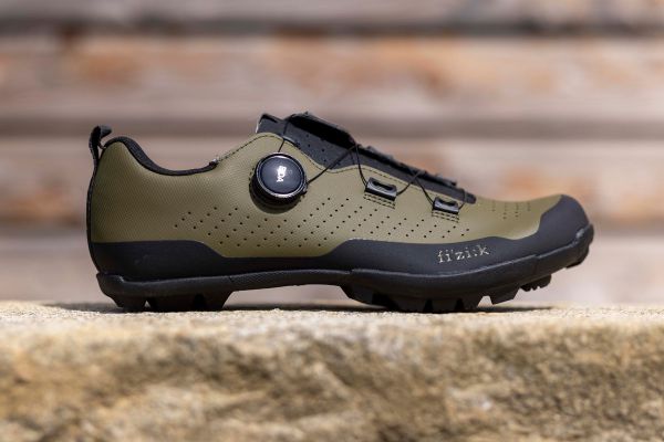 Fizik MTB tretry 2023