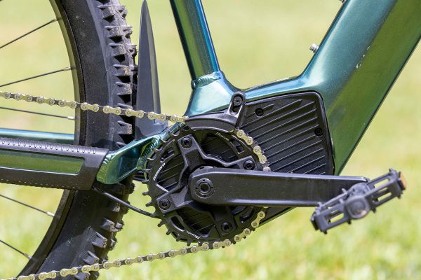 Rockrider E-EXPL 700 