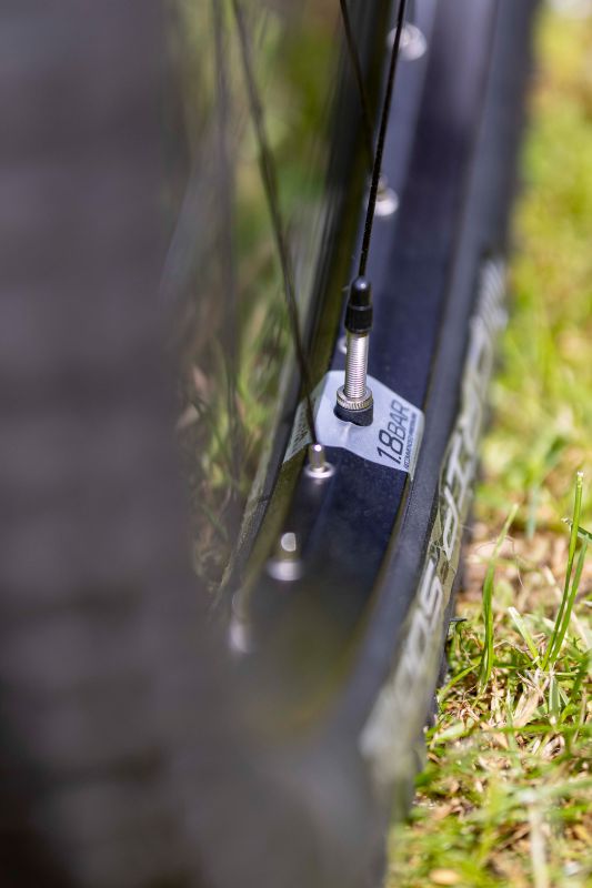 Rockrider E-EXPL 700 