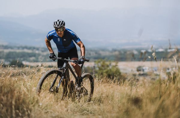 Merida Big Nine 2024