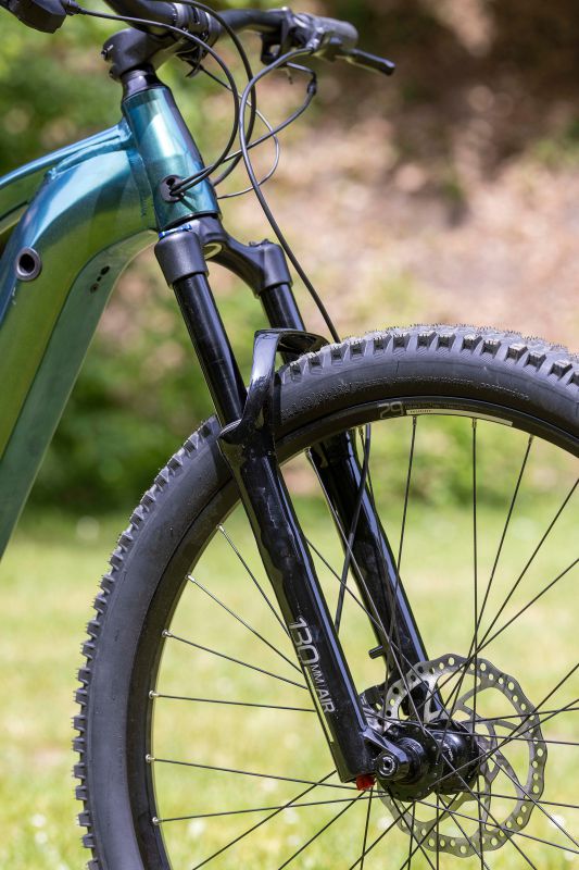 Rockrider E-EXPL 700 