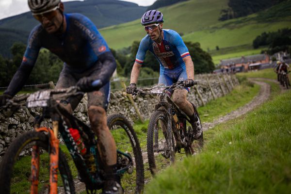 Mistrovství světa XCM - Glasgow 2023