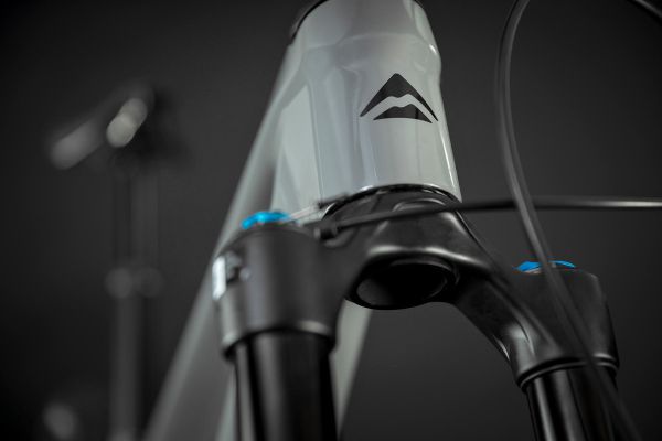 Merida Big Nine 2024