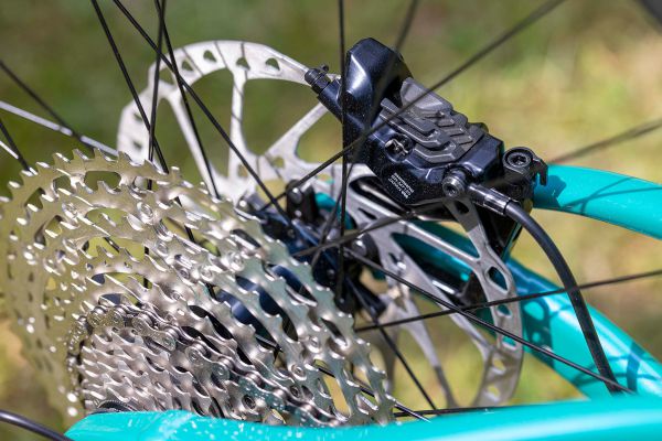 Merida One Forty 700