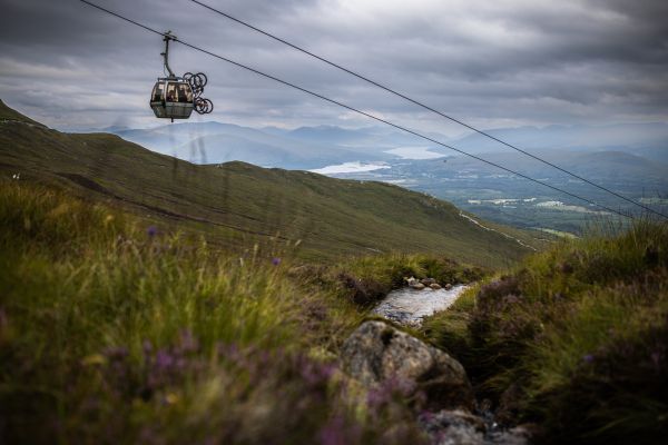 Mistrovství světa DHI - Glasgow 2023