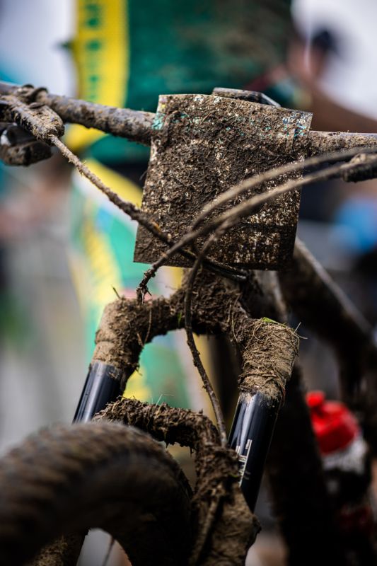 Mistrovství světa XCM - Glasgow 2023