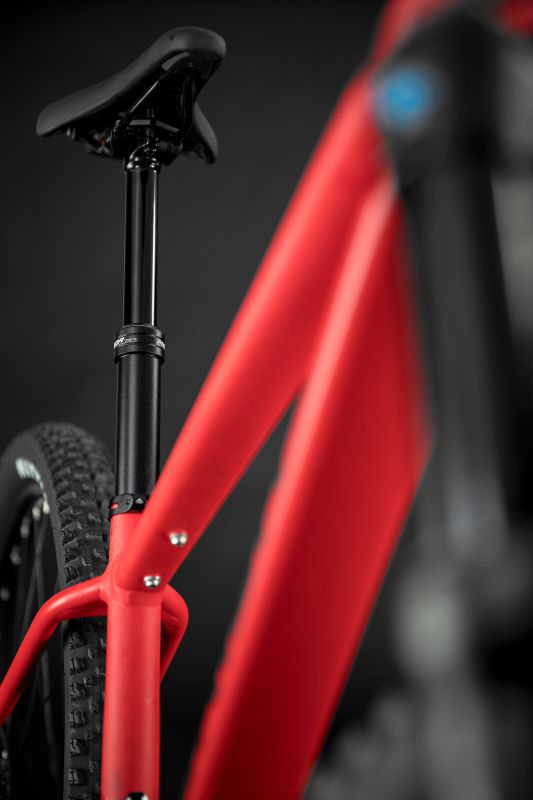 Merida Big Nine 2024