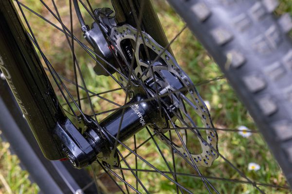 Rockrider E-EXPL 700 