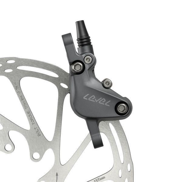 Sram Bronze Stealth brzdy