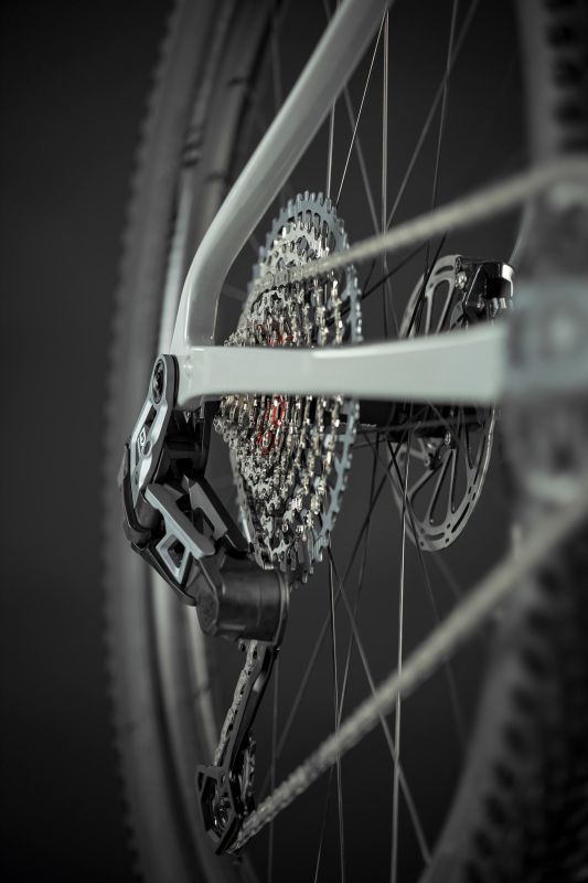 Merida Big Nine 2024