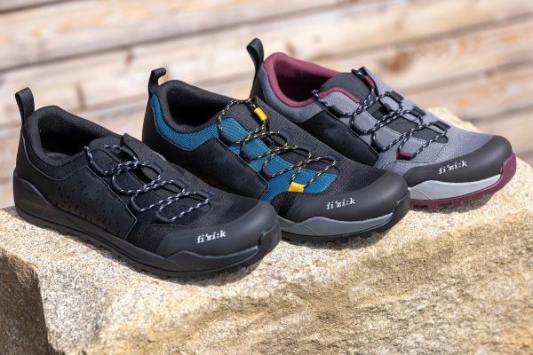 Fizik MTB tretry 2023