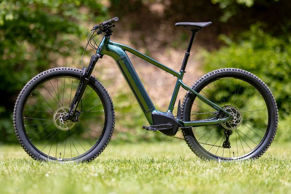 Rockrider E-EXPL 700 