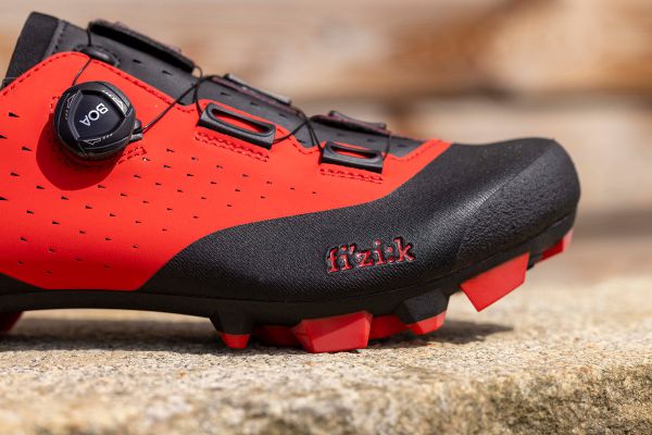 Fizik MTB tretry 2023