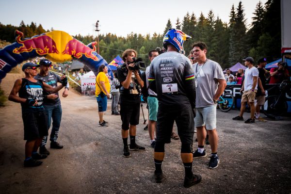 JBC 4X Revelations 2023