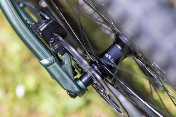 Rockrider E-EXPL 700 