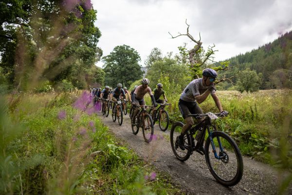 Mistrovství světa XCM - Glasgow 2023