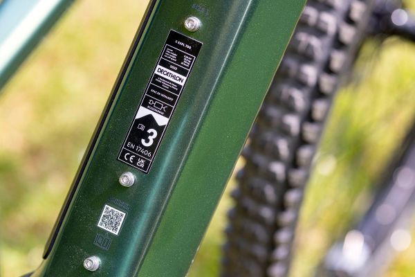 Rockrider E-EXPL 700 