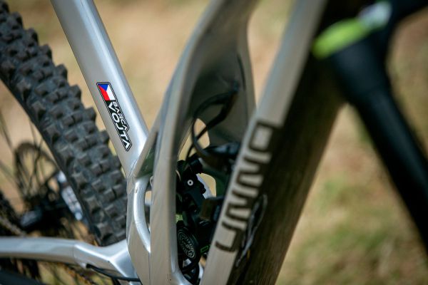 UNNO Burn Barči Vojta Průdkové