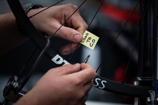 Mistrovství světa DHI - Glasgow 2023