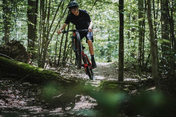 Merida Big Nine 2024