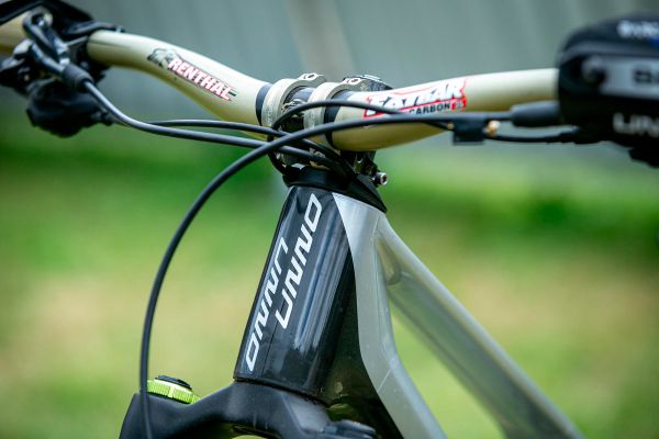 UNNO Burn Barči Vojta Průdkové