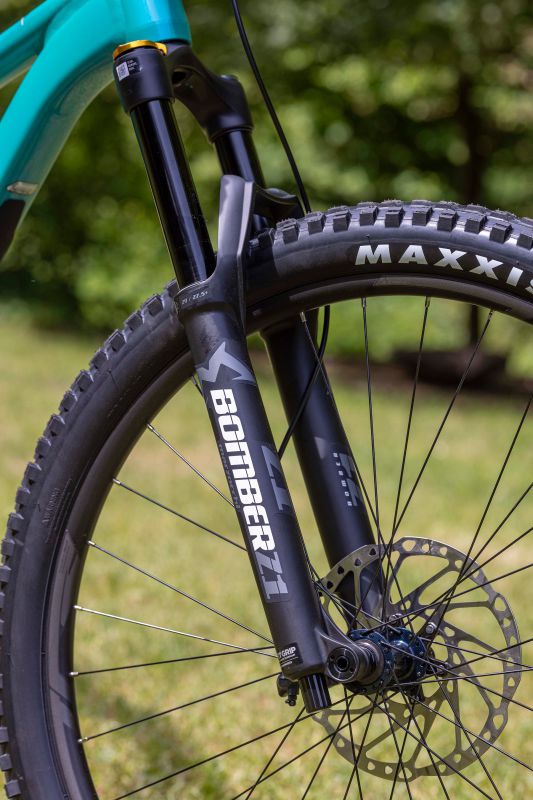 Merida One Forty 700