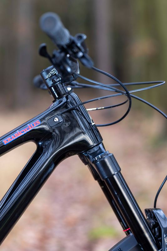 Forbidden Dreadnought SLX