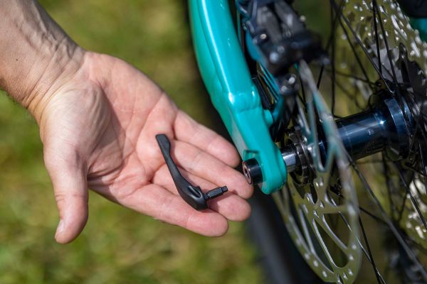 Merida One Forty 700