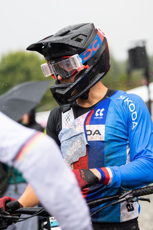 Mistrovství světa DHI - Glasgow 2023