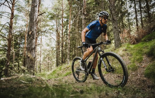 Merida Big Nine 2024