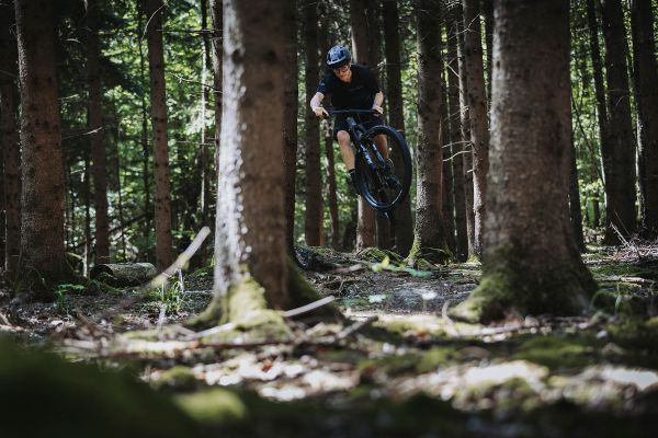 Merida Big Nine 2024