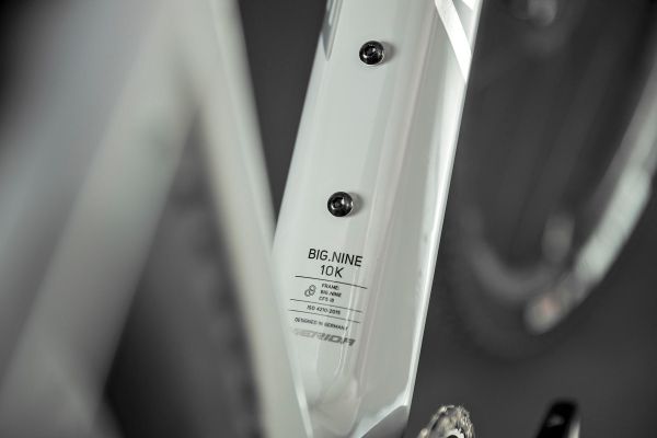 Merida Big Nine 2024