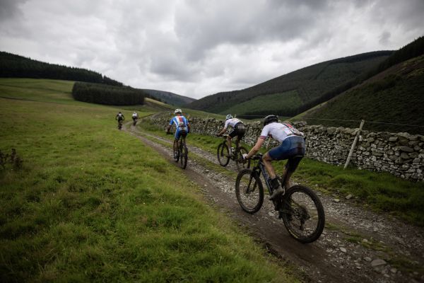 Mistrovství světa XCM - Glasgow 2023